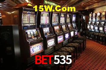 Platform Technology Bet535