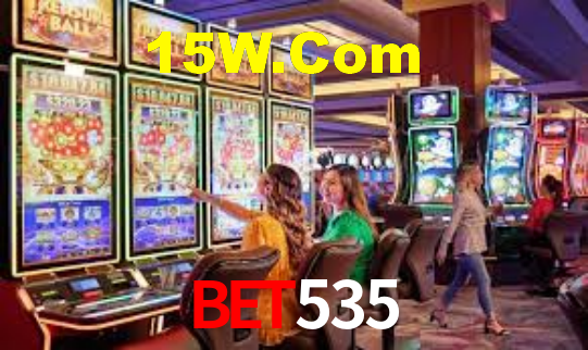Premium Interface Bet535