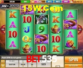 Exclusive Offers Bet535