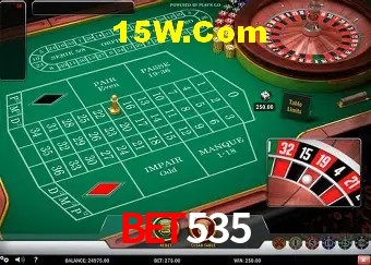 Slot Games Bet535