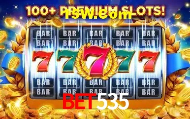 Game Providers Bet535